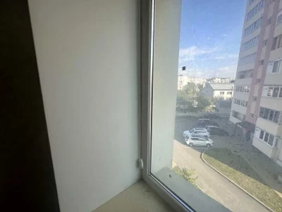 Apartment. Ternopil, Stadionykova St.