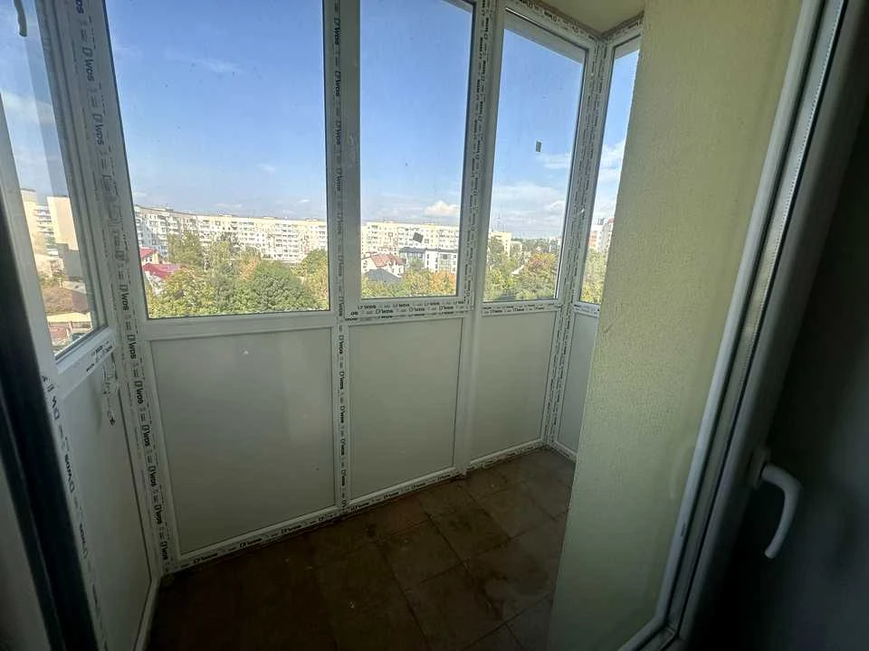 Apartment. Ternopil, Stadionykova St.