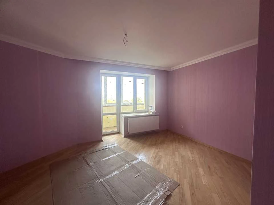 Apartment. Ternopil, Stadionykova St.