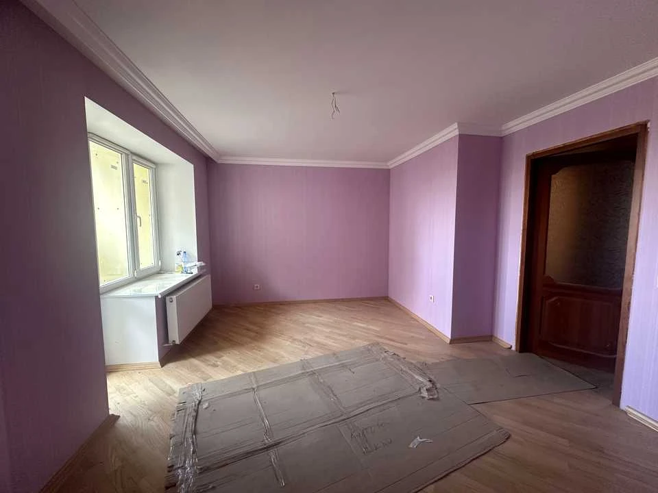 Apartment. Ternopil, Stadionykova St.