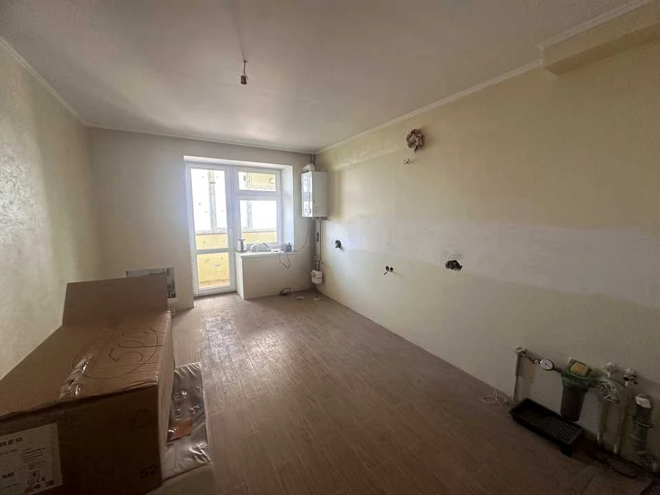 Apartment. Ternopil, Stadionykova St.