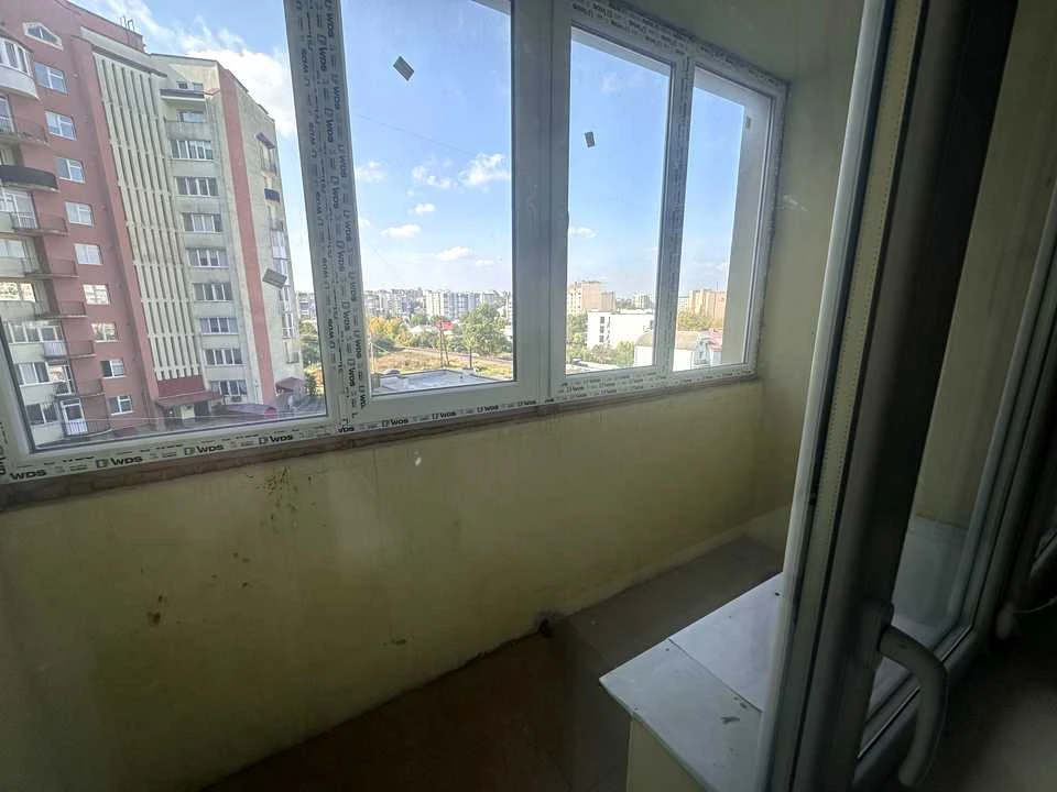 Apartment. Ternopil, Stadionykova St.