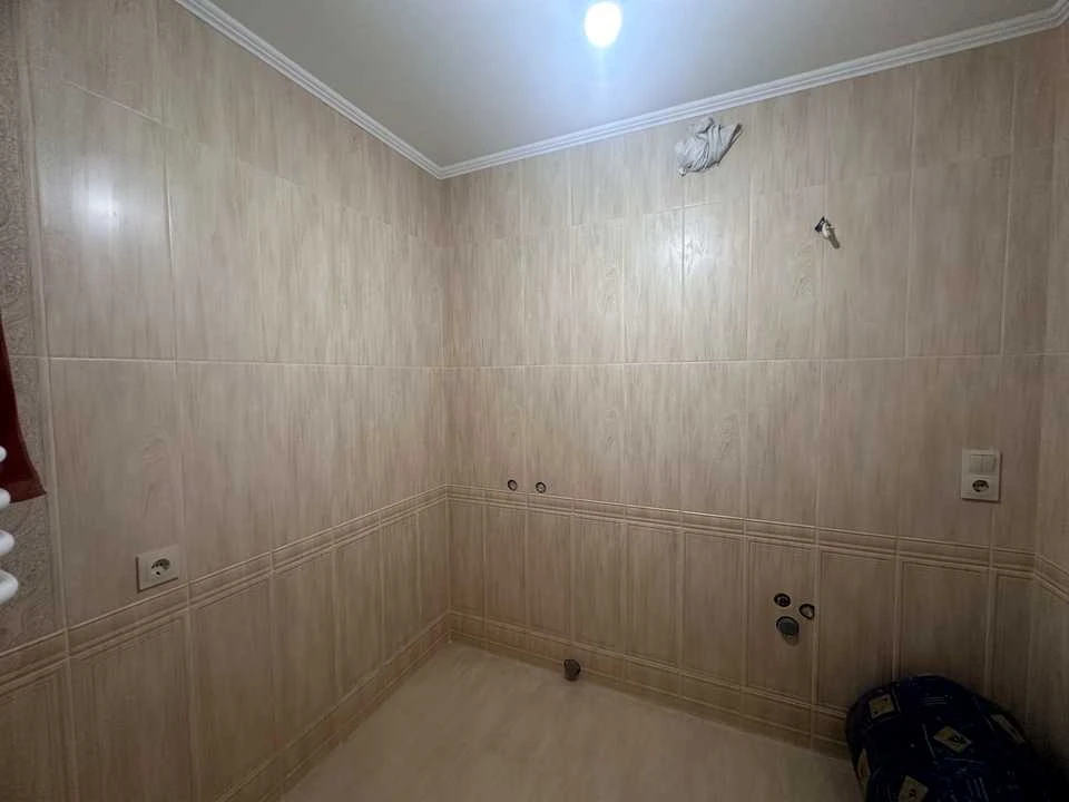 Apartment. Ternopil, Stadionykova St.