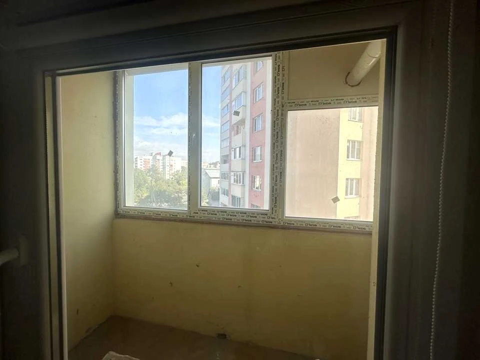 Apartment. Ternopil, Stadionykova St.