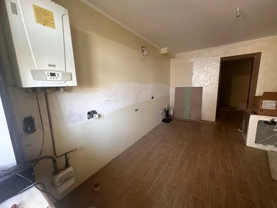 Apartment. Ternopil, Stadionykova St.