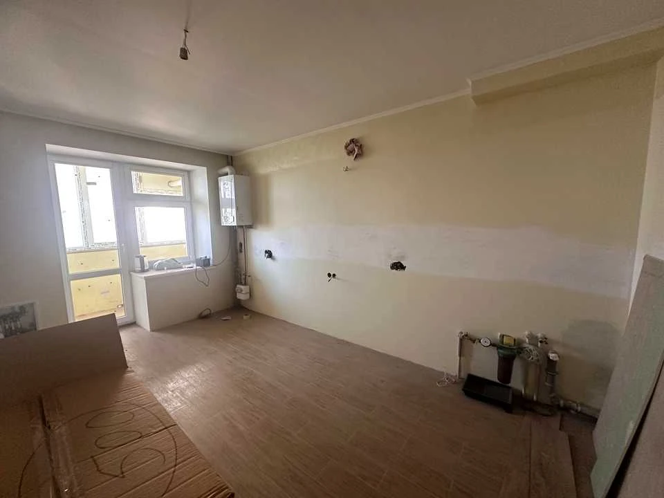 Apartment. Ternopil, Stadionykova St.