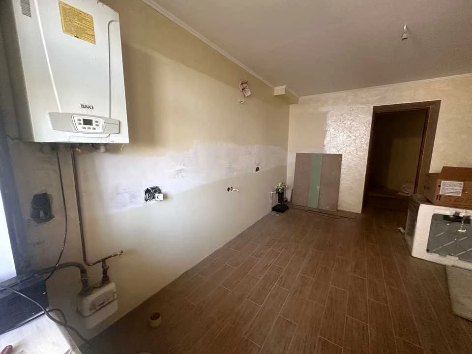 Apartment. Ternopil, Stadionykova St.