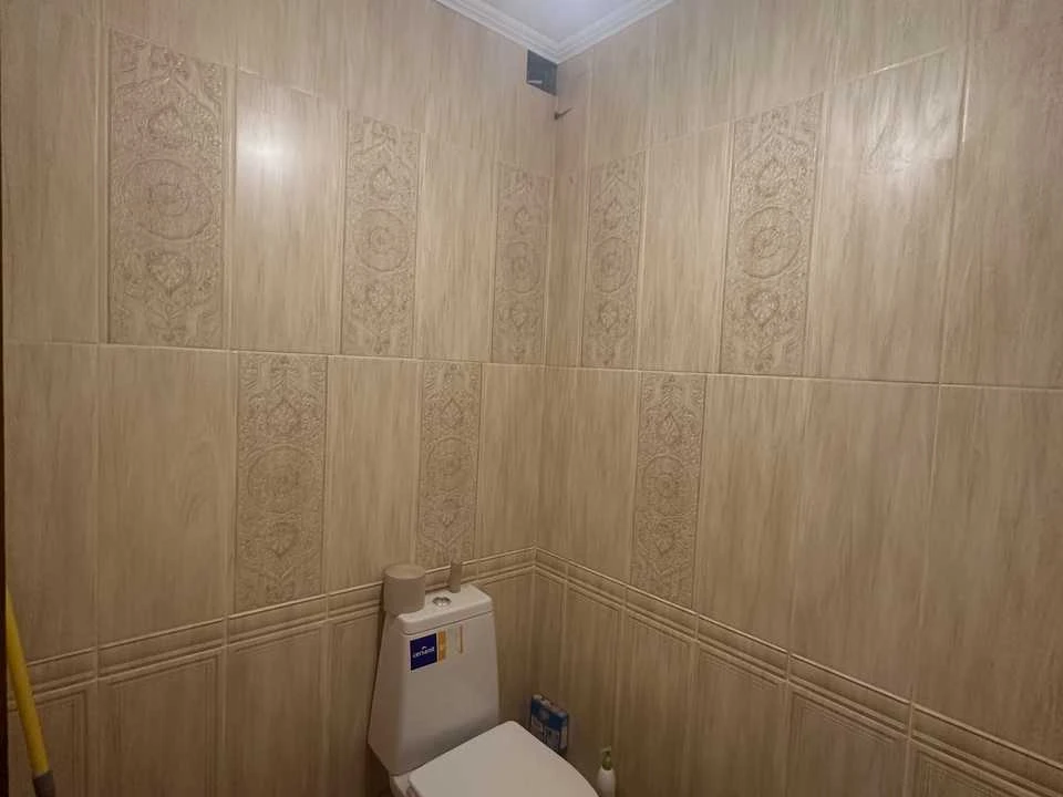 Apartment. Ternopil, Stadionykova St.