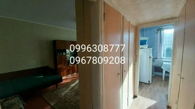 Продам хорошую 1 комнатную квартиру, метро 5  минут! Этаж 7/