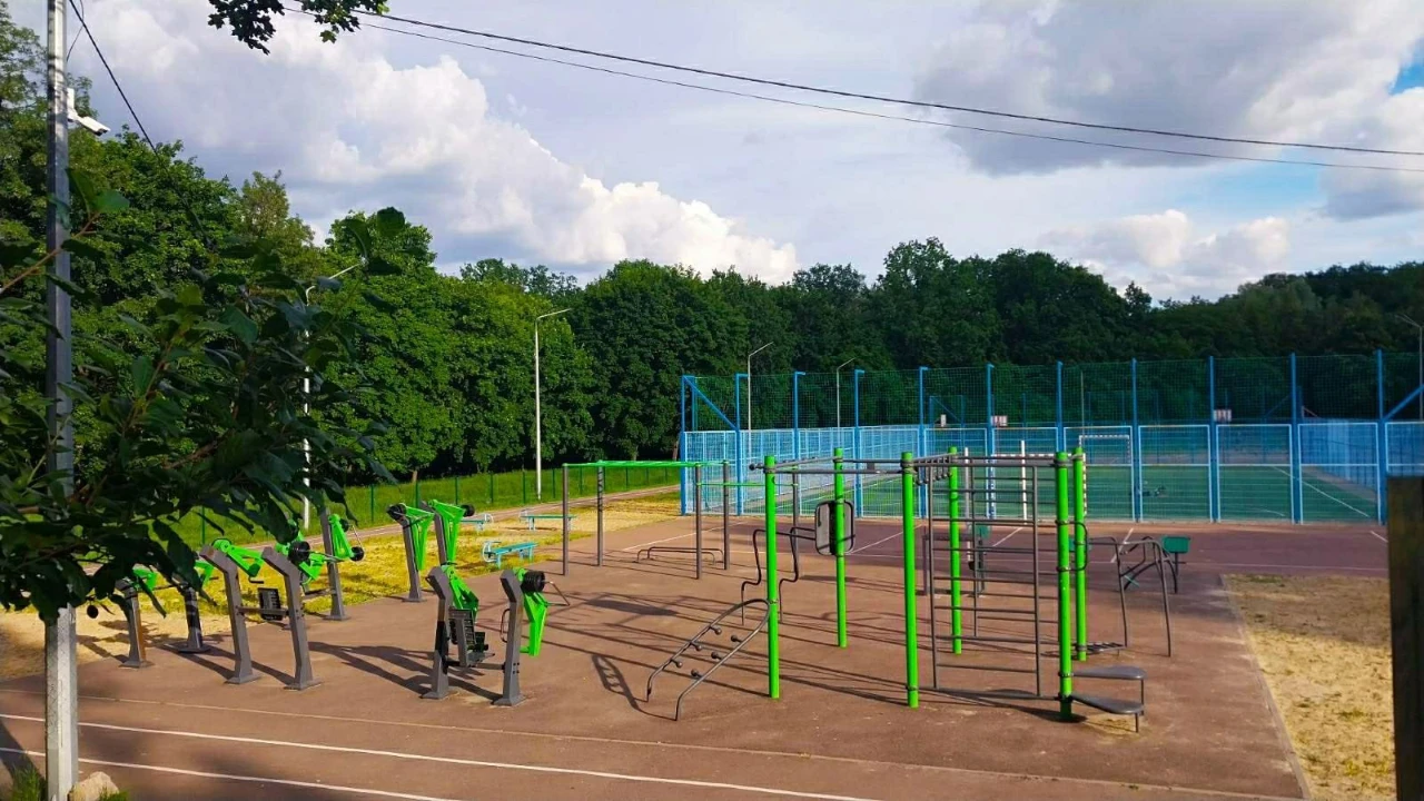 Продам хорошую 1 комнатную квартиру, метро 5  минут! Этаж 7/