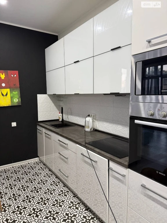 Long-Term Rental Apartment, Northern Brovarsky District
