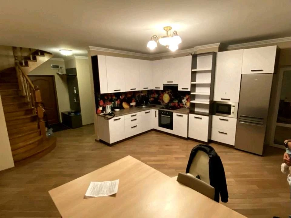 Квартира. Львів, вулиця Авраама Лінкольна