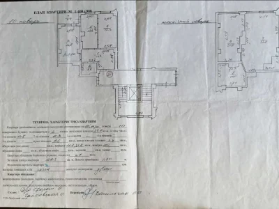 Квартира. Львів, вулиця Авраама Лінкольна