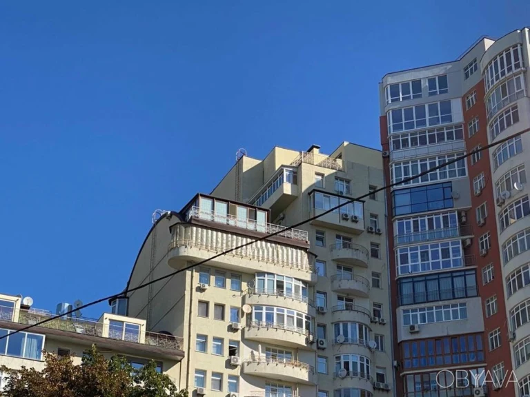 Sale of a 3-room apartment 125 sq m, Turgenevskaya 46/11, 15