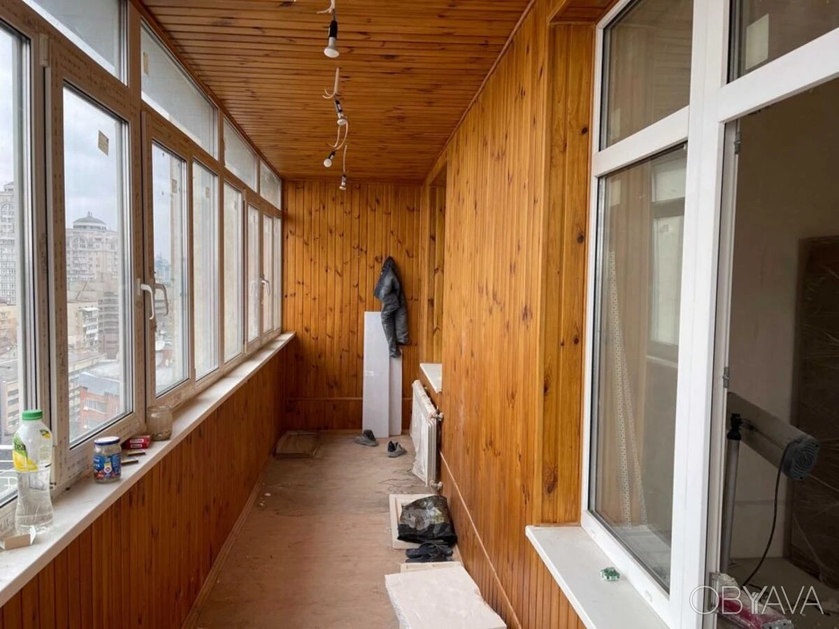 Продаж 3-кімнатного житла 125 кв. м, Тургенєвська 46/11, 15