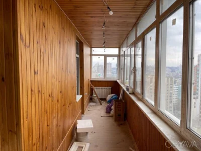 Продаж 3-кімнатного житла 125 кв. м, Тургенєвська 46/11, 15