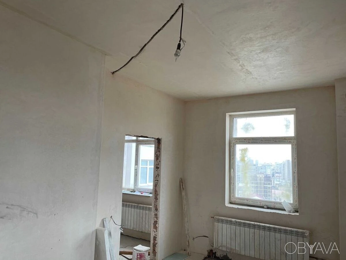 Продаж 3-кімнатного житла 125 кв. м, Тургенєвська 46/11, 15