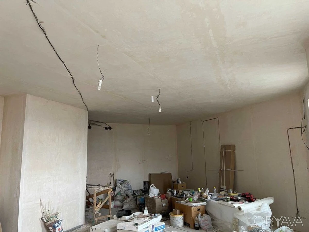 Продаж 3-кімнатного житла 125 кв. м, Тургенєвська 46/11, 15