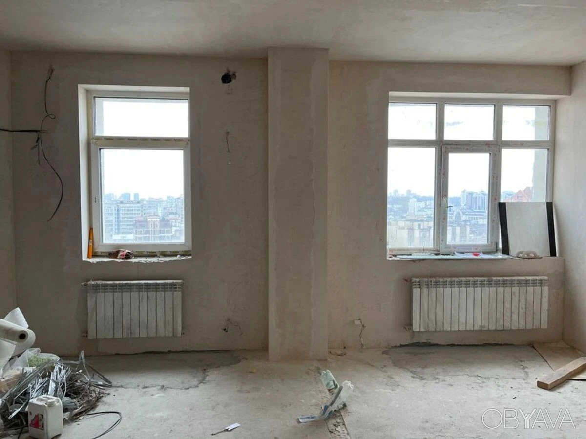 Продаж 3-кімнатного житла 125 кв. м, Тургенєвська 46/11, 15