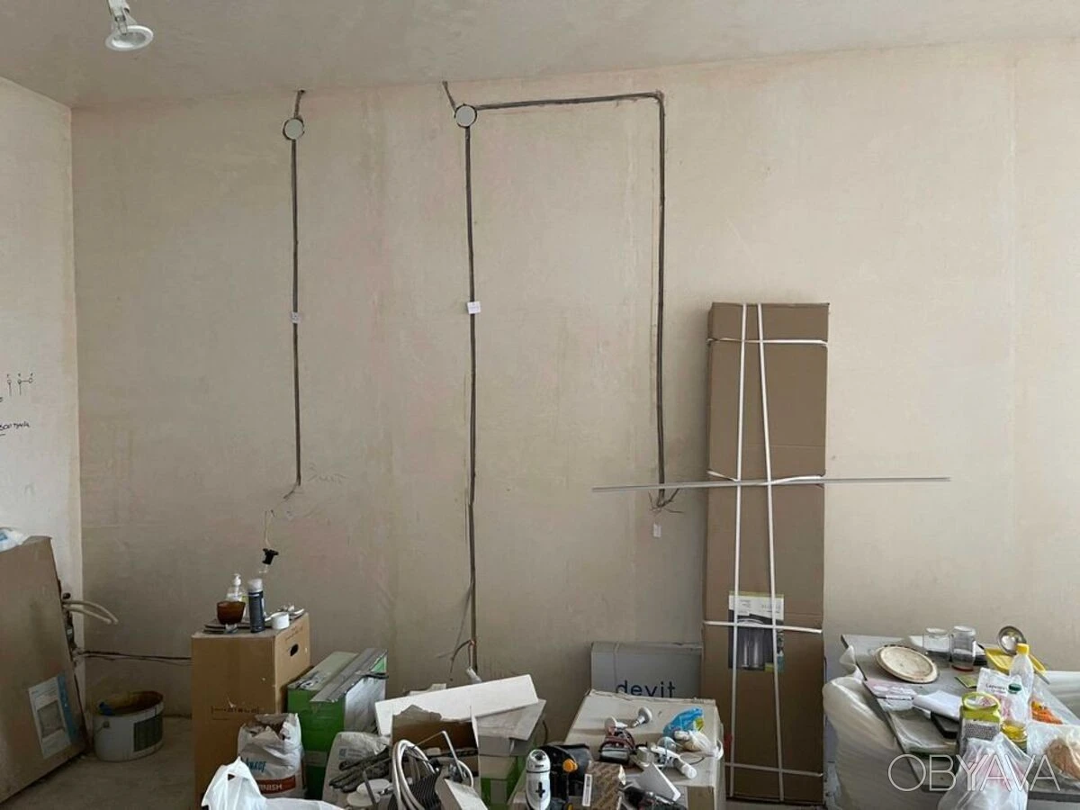 Продаж 3-кімнатного житла 125 кв. м, Тургенєвська 46/11, 15