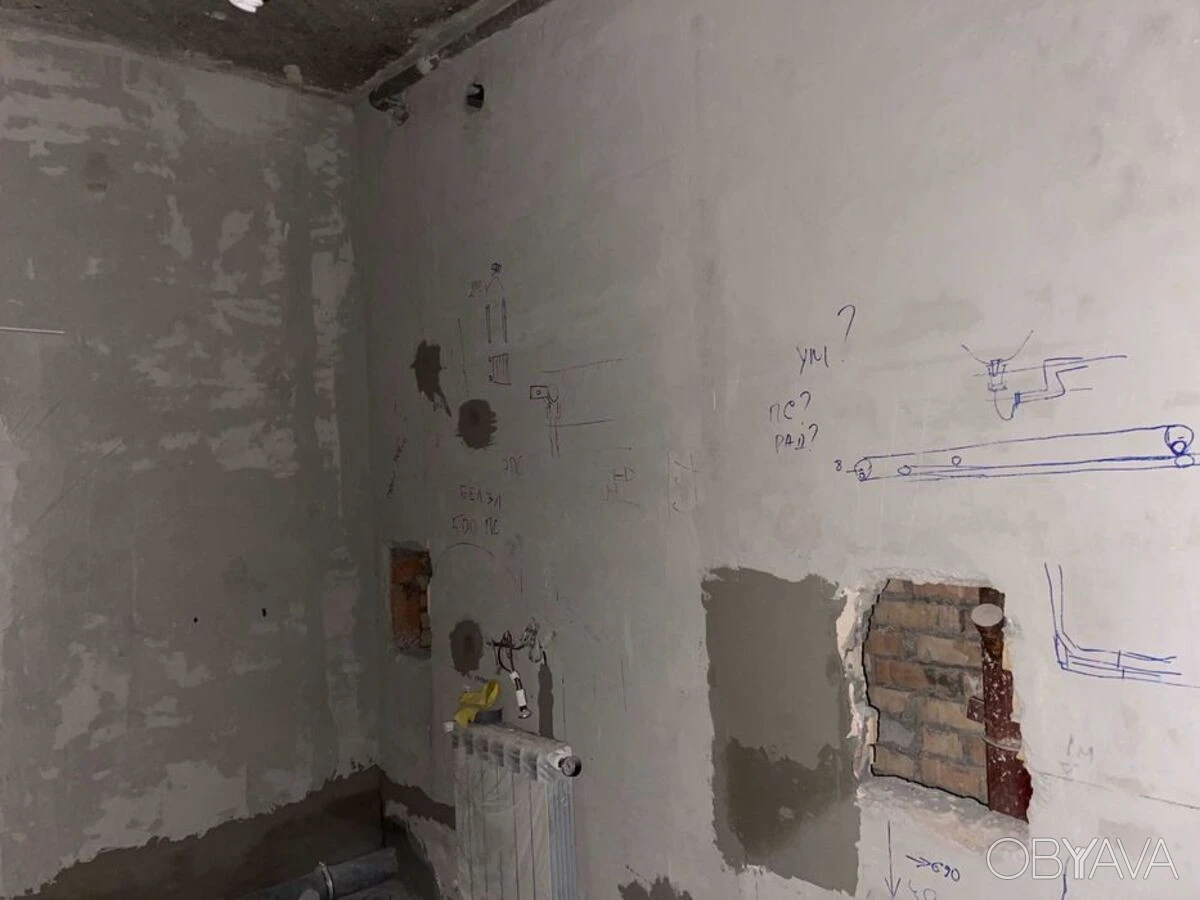 Продаж 3-кімнатного житла 125 кв. м, Тургенєвська 46/11, 15