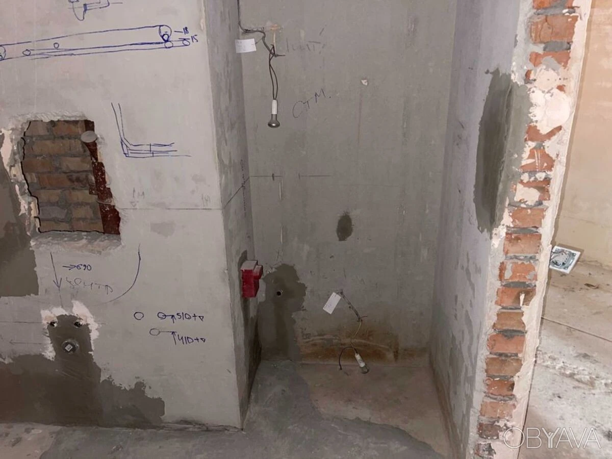 Продаж 3-кімнатного житла 125 кв. м, Тургенєвська 46/11, 15