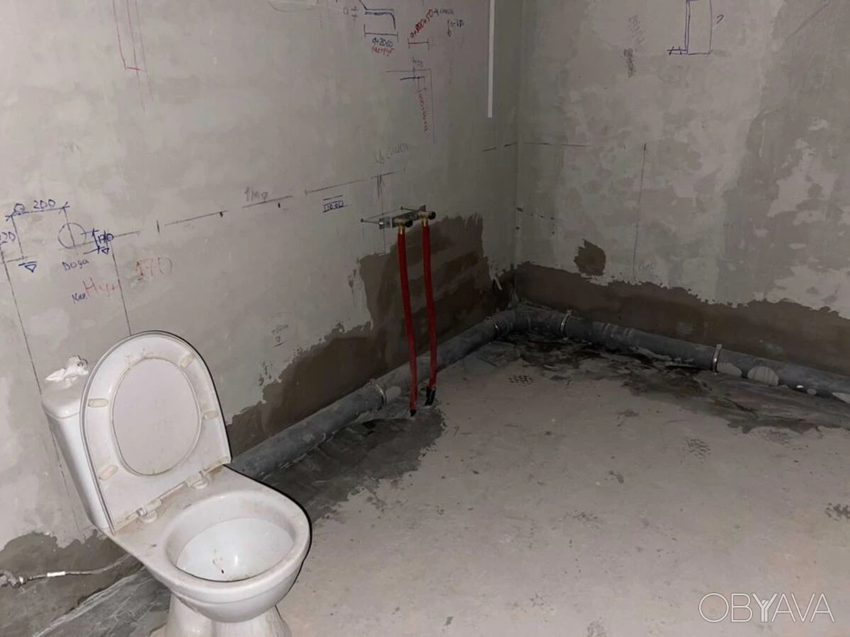 Продаж 3-кімнатного житла 125 кв. м, Тургенєвська 46/11, 15