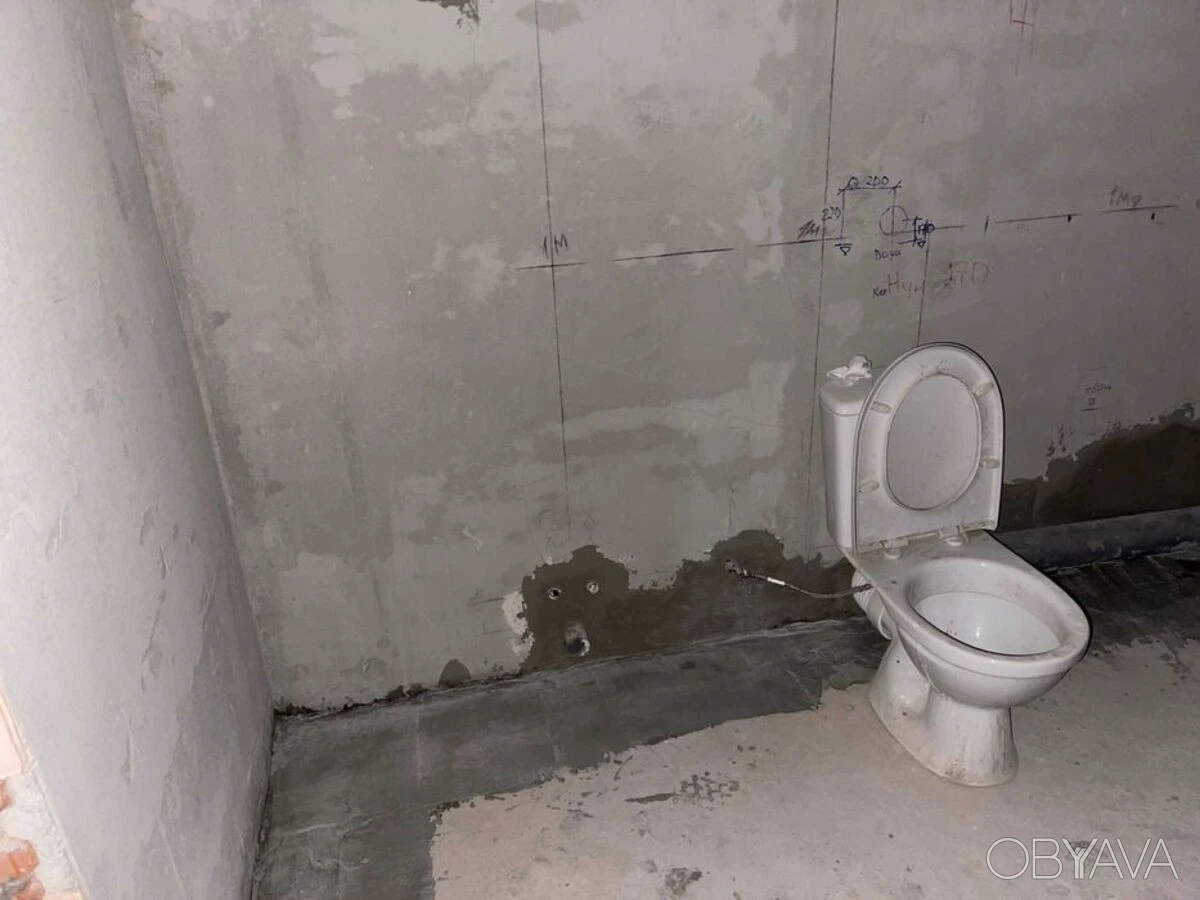 Продаж 3-кімнатного житла 125 кв. м, Тургенєвська 46/11, 15