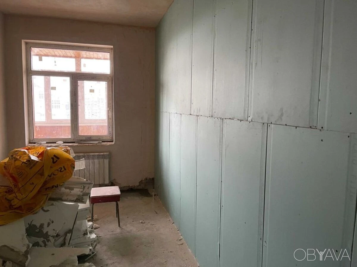 Продаж 3-кімнатного житла 125 кв. м, Тургенєвська 46/11, 15