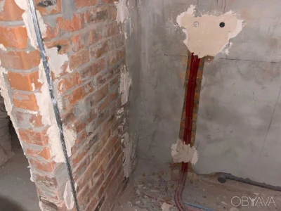 Продаж 3-кімнатного житла 125 кв. м, Тургенєвська 46/11, 15