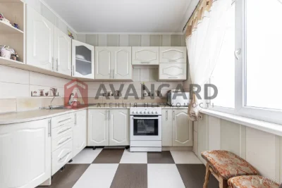 Продам 3к.кв., ул.Бальзака, 20 (Троещина)