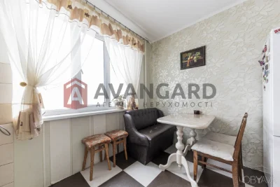 Продам 3к.кв., ул.Бальзака, 20 (Троещина)