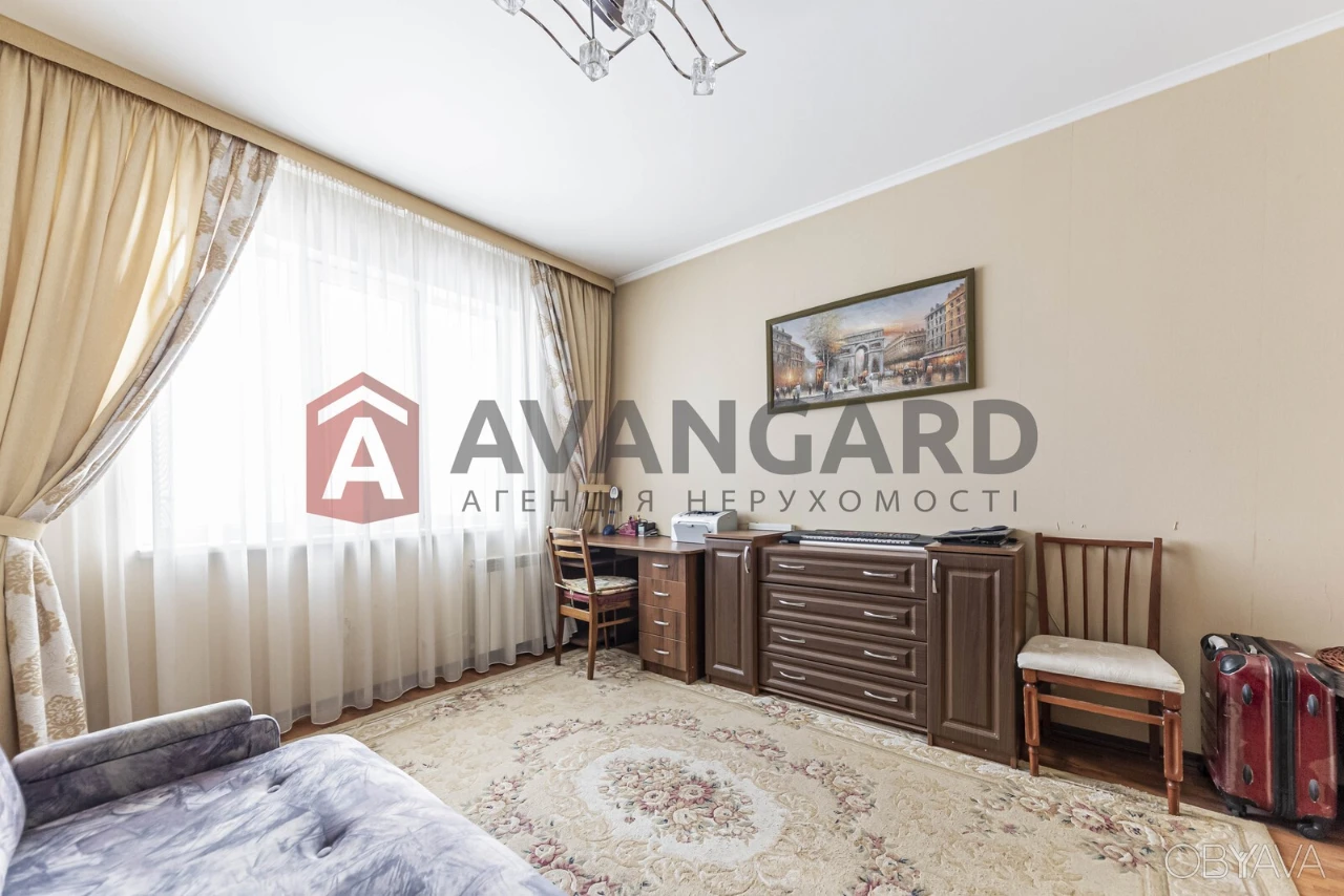 Продам 3к.кв., ул.Бальзака, 20 (Троещина)