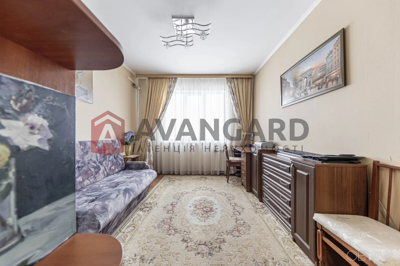 Продам 3к.кв., ул.Бальзака, 20 (Троещина)