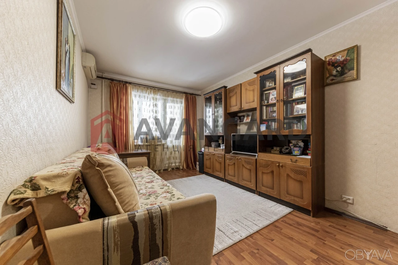 Продам 3к.кв., ул.Бальзака, 20 (Троещина)