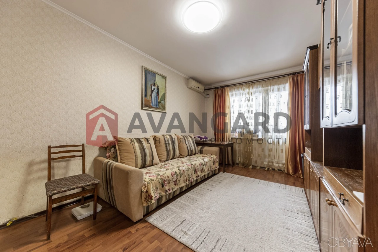 Продам 3к.кв., ул.Бальзака, 20 (Троещина)