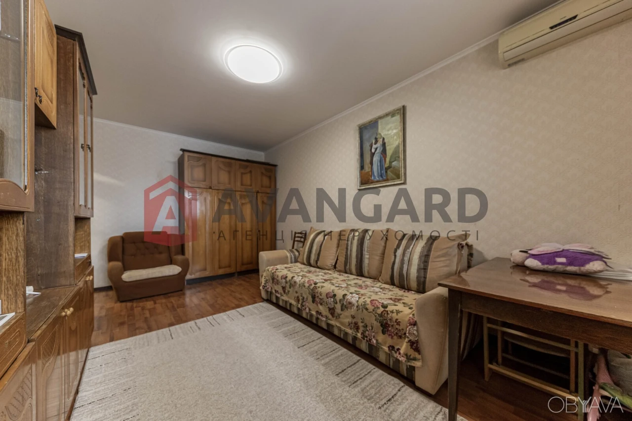 Продам 3к.кв., ул.Бальзака, 20 (Троещина)