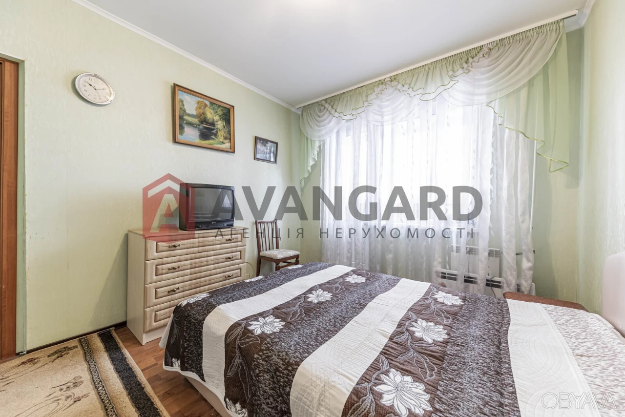 Продам 3к.кв., ул.Бальзака, 20 (Троещина)