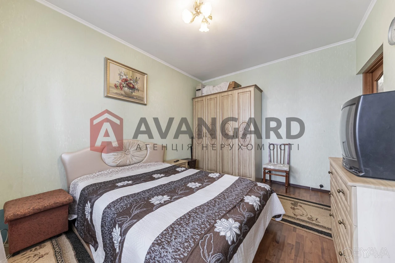 Продам 3к.кв., ул.Бальзака, 20 (Троещина)