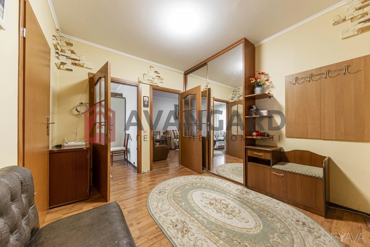 Продам 3к.кв., ул.Бальзака, 20 (Троещина)