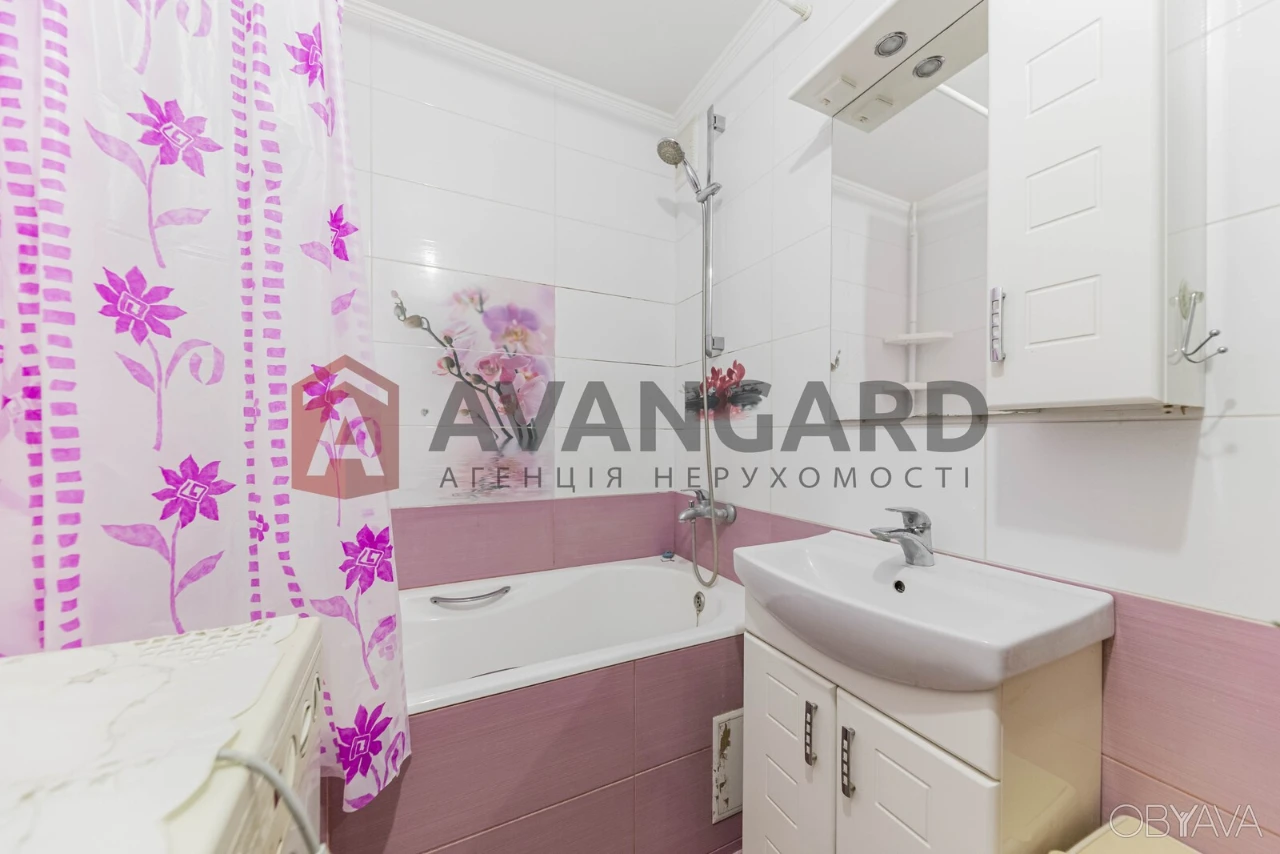Продам 3к.кв., ул.Бальзака, 20 (Троещина)