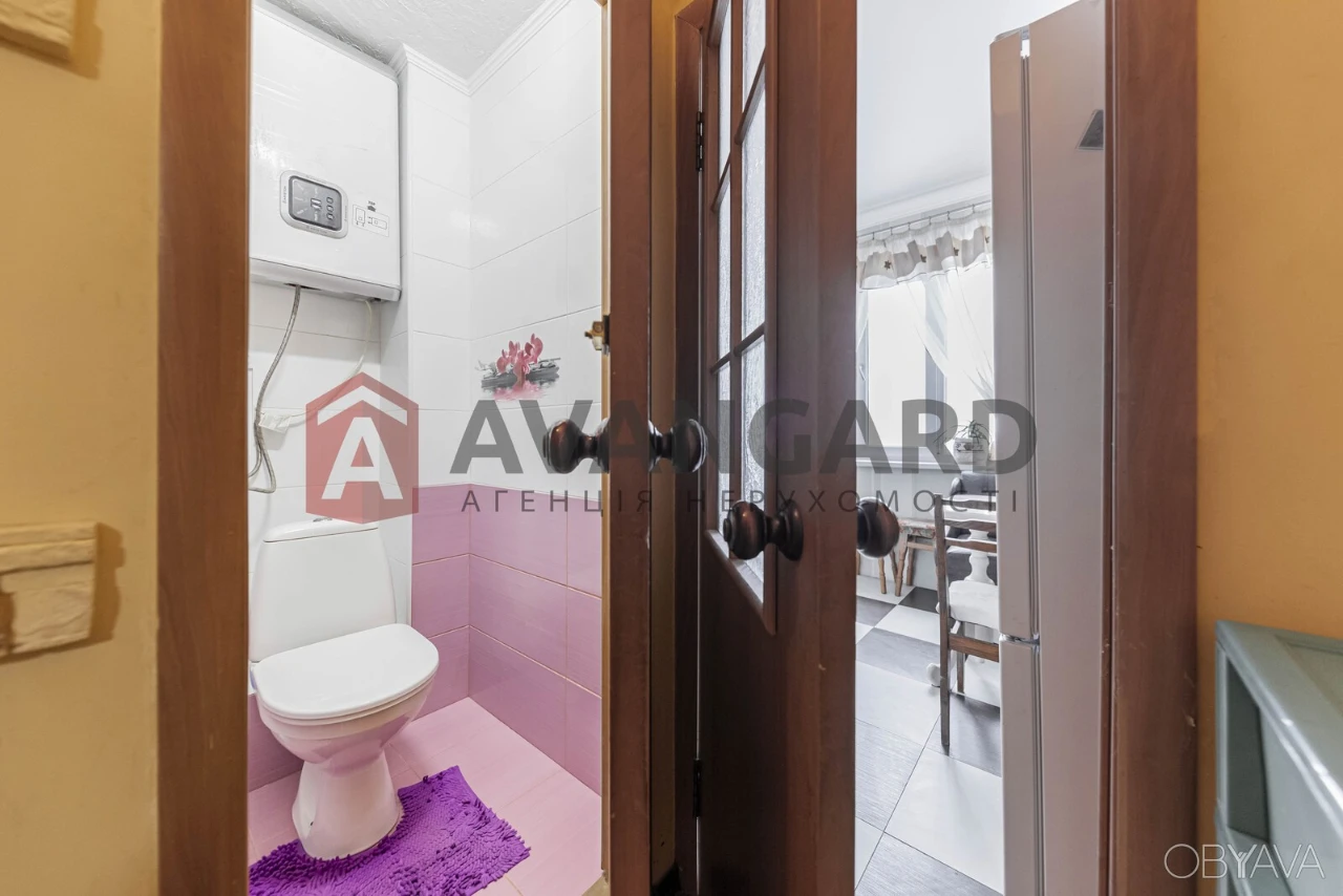 Продам 3к.кв., ул.Бальзака, 20 (Троещина)