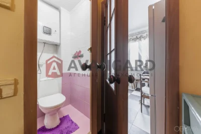 Продам 3к.кв., ул.Бальзака, 20 (Троещина)