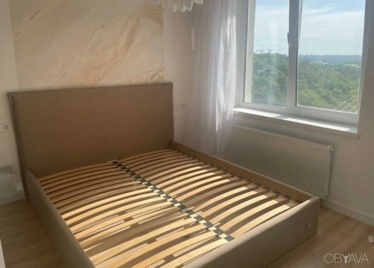 1-bedroom apartment, 40 sq.m
