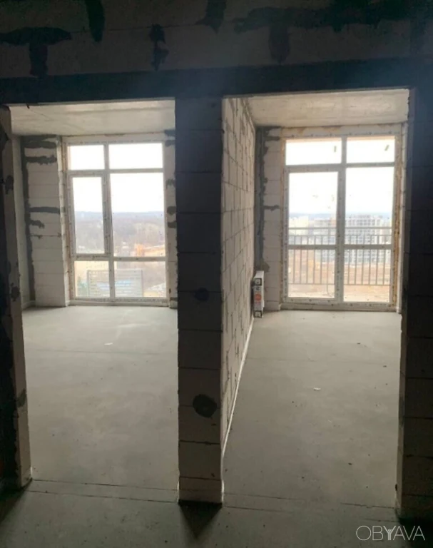 Продажа 1-комнатной квартиры 43 кв. м на улице Академика Заболотного, 14