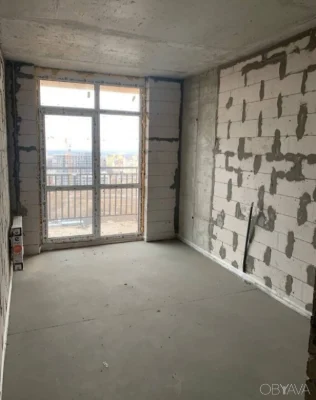 Продаж 1к квартири 43 кв. м на вул. Академіка Заболотного 14