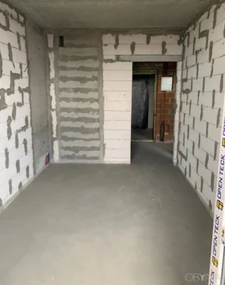 Продаж 1к квартири 43 кв. м на вул. Академіка Заболотного 14