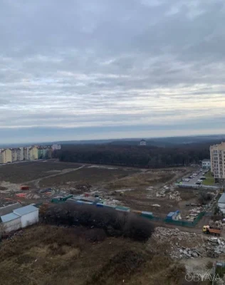 Продаж 1к квартири 43 кв. м на вул. Академіка Заболотного 14