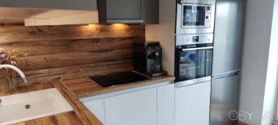 2-room apartment, 61 sq.m