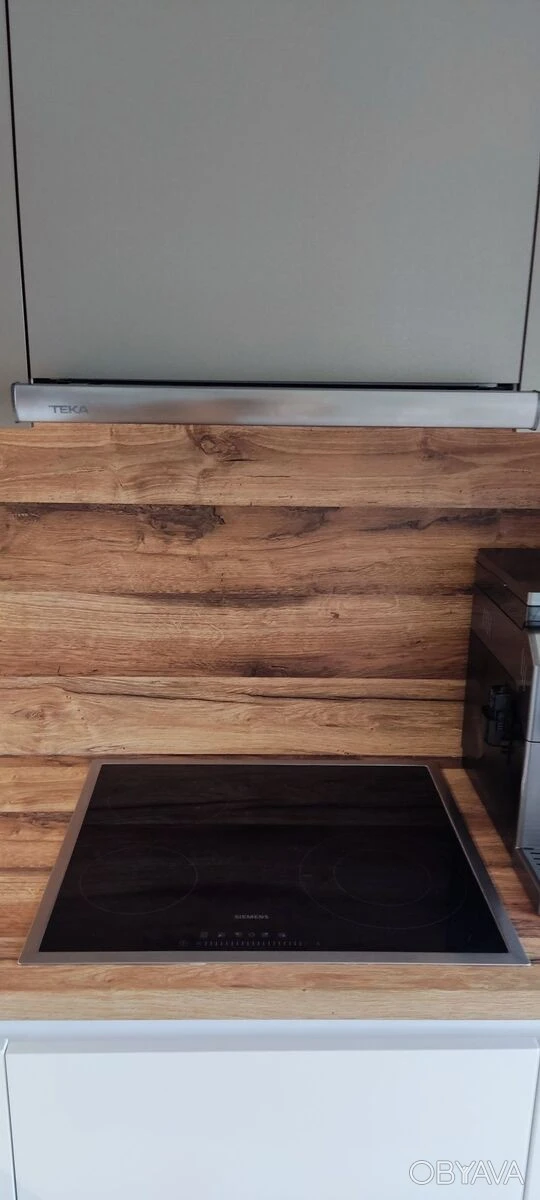 2-room apartment, 61 sq.m